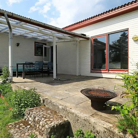 Holiday Nordre Ii Feriehus *