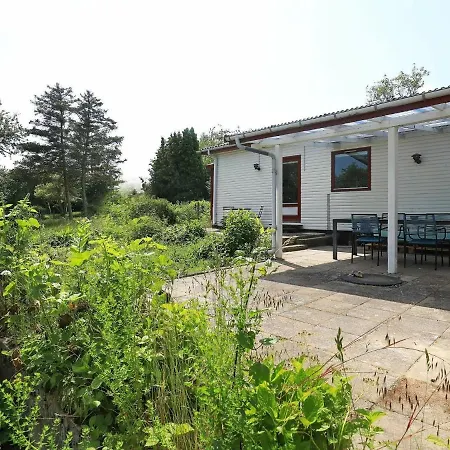 Feriehus Holiday Nordre Ii Mesinge