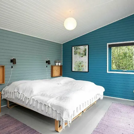 Feriehus Holiday Nordre Ii
